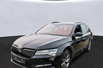 Skoda Superb 127.868 km 22.990 &euro; Braunschweig 38122