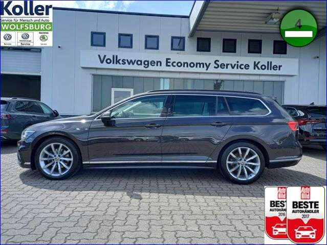 Passat Variant