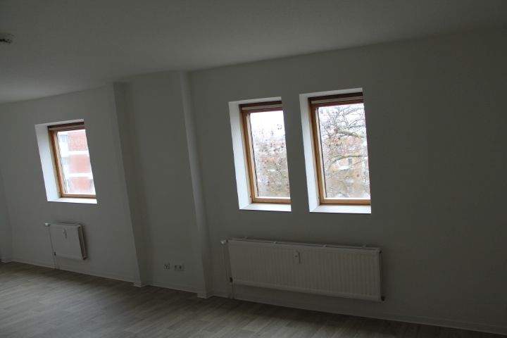 Etagenwohnung Braunschweig Innenstadt - 1 Zimmer, 36 m&sup2;, 398&euro; | Angebot:26026210
