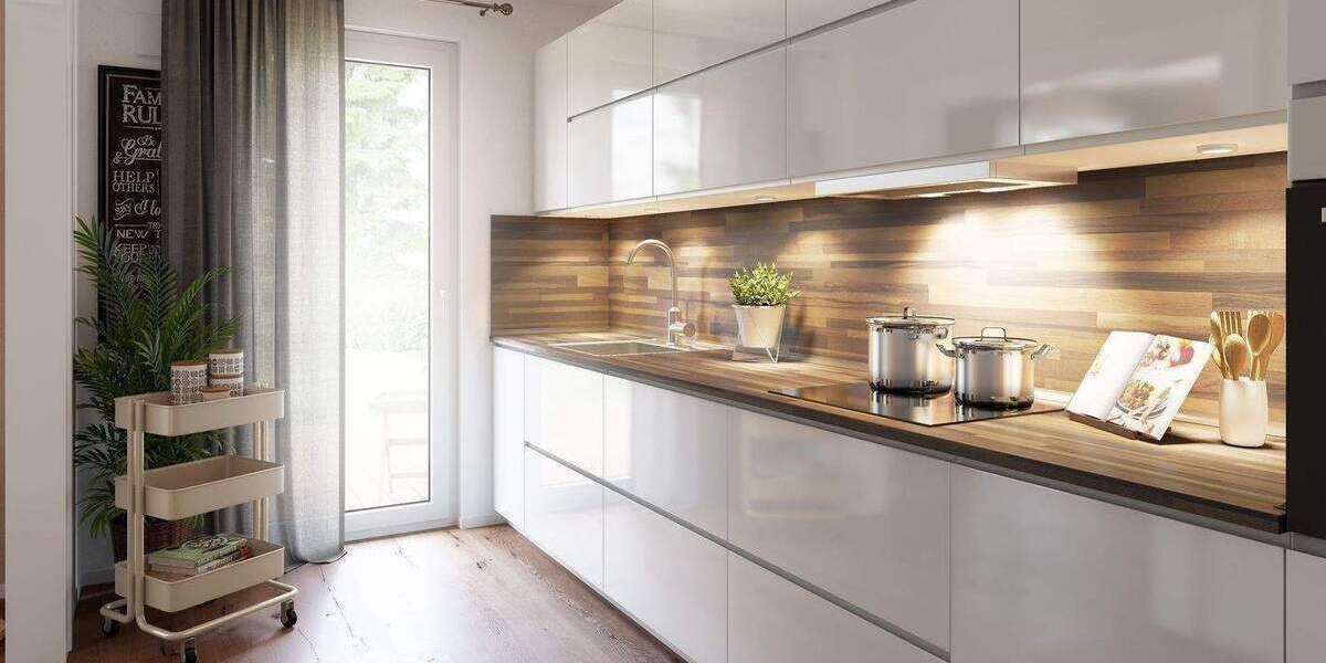 Bungalow Veltheim ehem. Bahnhof Veltheim (Ohe) - 6 Zimmer, 130 m&sup2;, 396.290&euro; | Angebot:26358310