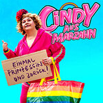 CINDY AUS MARZAHN
