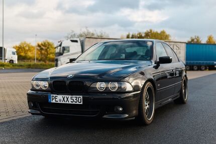 BMW 530 360.000 km 9.000 &euro; Wendeburg 38176