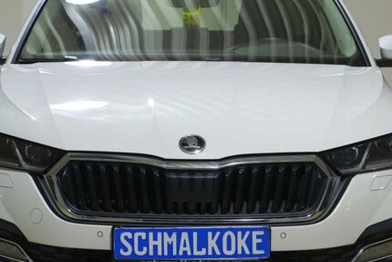Skoda Octavia 78.500 km 21.500 € Braunschweig 38112