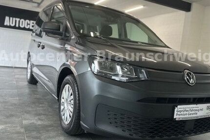 VW Caddy 149.000 km 17.450 &euro; Braunschweig 38112