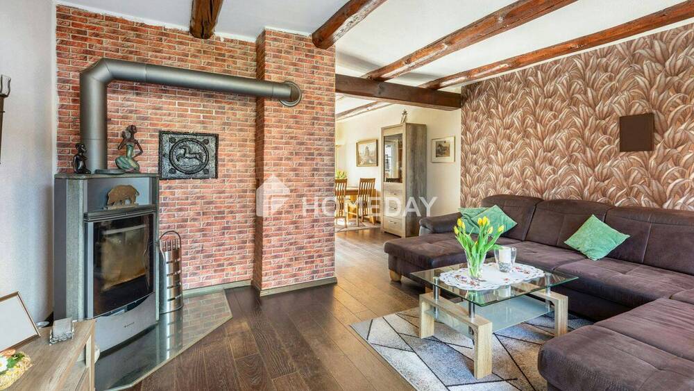 Doppelhaushälfte Querenhorst - 5 Zimmer, 136 m&sup2;, 286.000&euro; | Angebot:26093116