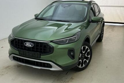 Ford Kuga 6.908 km 33.990 &euro; Helmstedt 38350