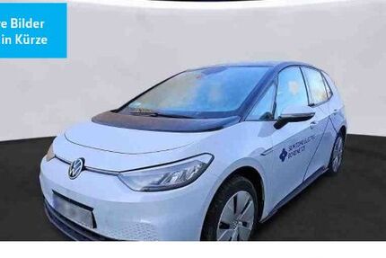 VW ID.3 22.803 km 21.290 &euro; Wolfsburg 38440