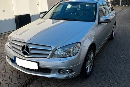 Mercedes-Benz C 250 117.704 km 7.250 &euro; Leiferde 38542