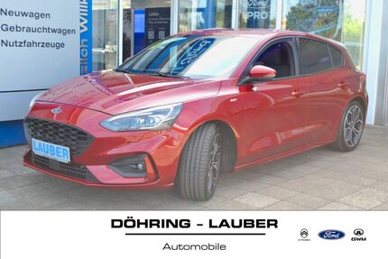 Ford Focus 94.612 km 12.890 &euro; Braunschweig 38106
