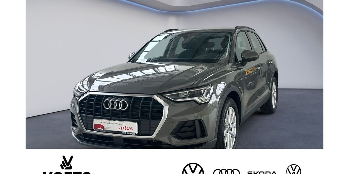Audi Q3 10.500 km 38.980 &euro; Braunschweig 38124