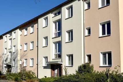 Wohnung zum Mieten in Wolfsburg 557,90 € 78.8 m²
