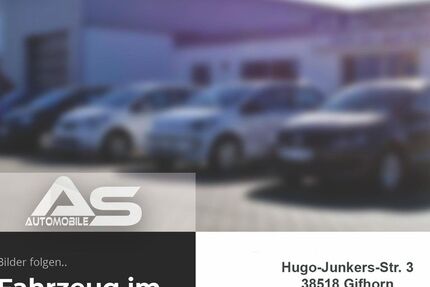 VW Tiguan 54.000 km 28.980 &euro; Gifhorn 38518