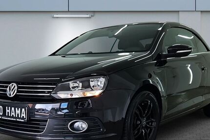 VW Eos 126.800 km 8.990 &euro; Weferlingen 39356