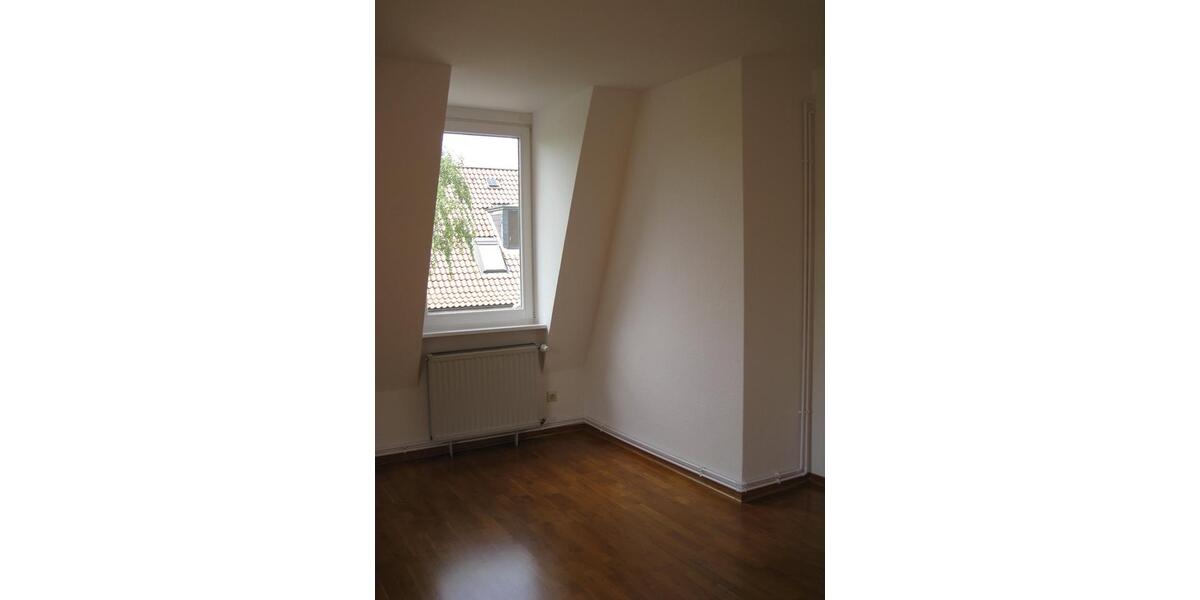 Dachgeschoßwohnung Braunschweig - 2 Zimmer, 65 m&sup2;, 610&euro; | Angebot:26316004