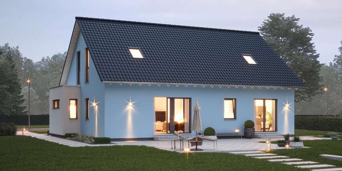 Einfamilienhaus Wolfsburg Alt-Wolfsburg - 8 Zimmer, 221 m&sup2;, 592.100&euro; | Angebot:26990836