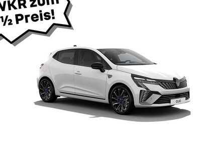 Renault Clio 3.817 km 20.950 &euro; Braunschweig 38124