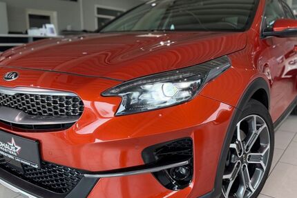 Kia XCeed 41.700 km 15.990 &euro; Braunschweig 38114