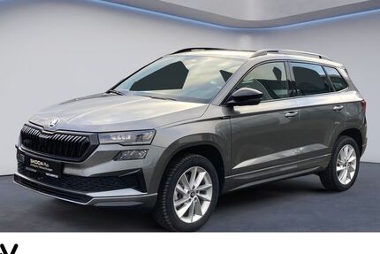 Skoda Karoq 2.000 km 39.980 &euro; Braunschweig 38124