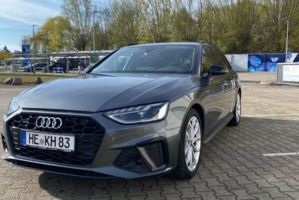 Audi A4 29.745 km 37.900 &euro; Königslutter 38154