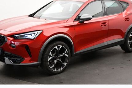 Cupra Formentor 24.985 km 25.990 &euro; Wolfsburg 38440