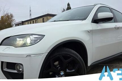 BMW X6 194.000 km 18.990 &euro; Braunschweig 38112