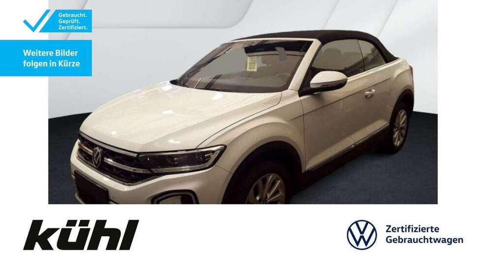 T-Roc