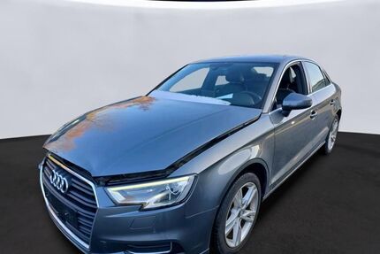 Audi A3 47.802 km 15.990 &euro; Braunschweig 38122