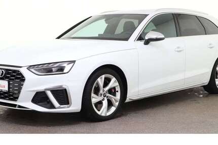 Audi S4 34.010 km 47.980 &euro; Gifhorn 38518