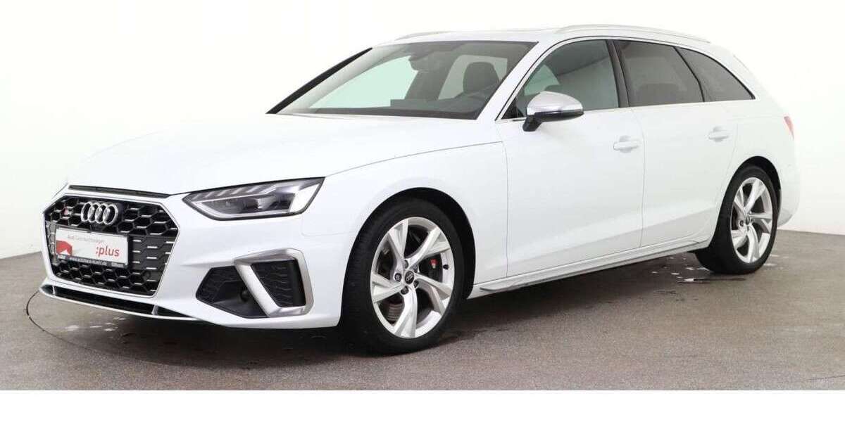 Audi S4 34.010 km 47.980 &euro; Gifhorn 38518