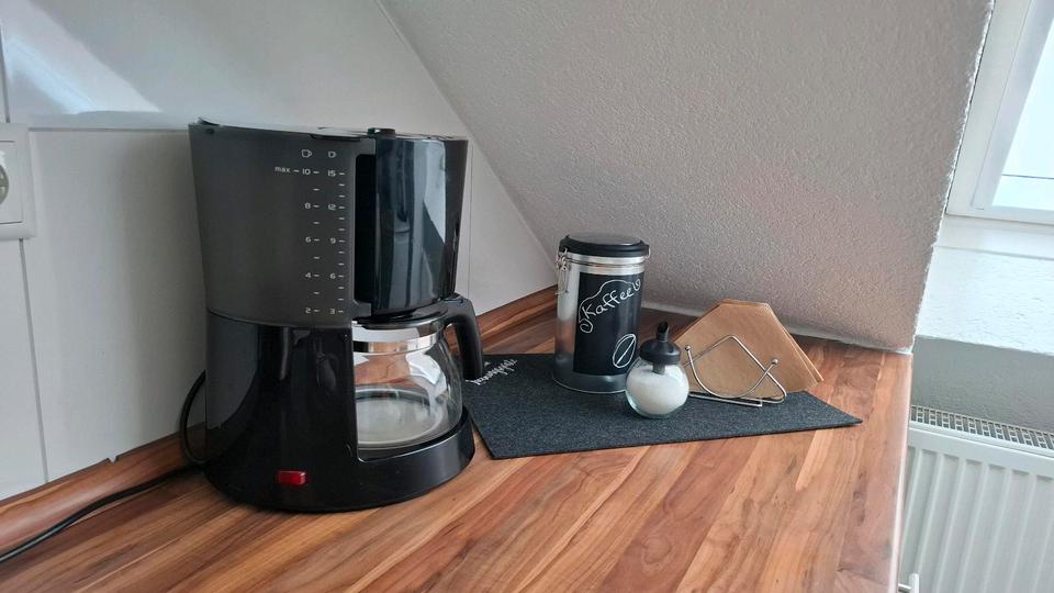 vollmöblierte 2-Zi. Wohnung 60qm - all inklusive - Wolfsburg 2 zimmer