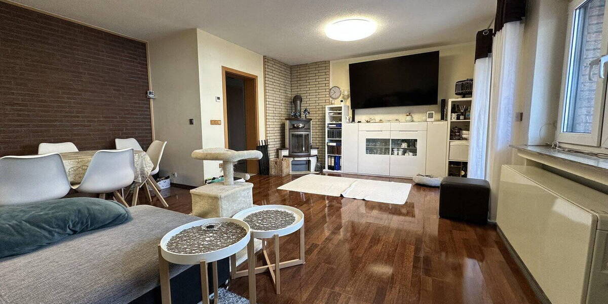 Einfamilienhaus Wolfsburg Hehlingen - 6 Zimmer, 140 m&sup2;, 399.000&euro; | Angebot:26414867