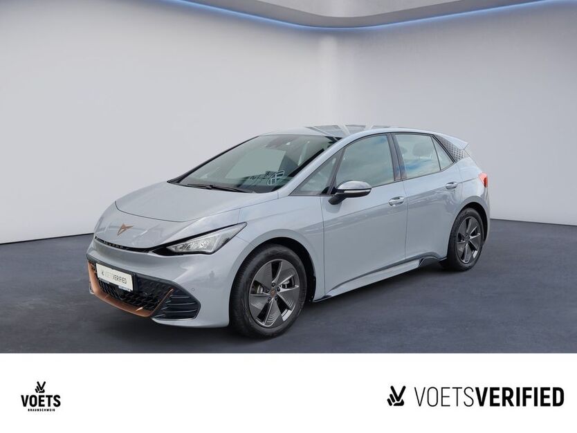 Cupra Born 20.400 km 26.780 € Braunschweig 38124