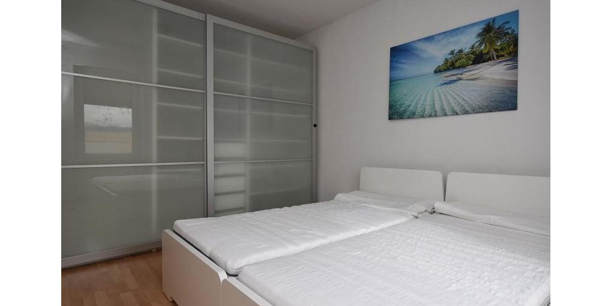 Etagenwohnung Braunschweig Broitzem - 2 Zimmer, 53 m&sup2;, 825&euro; | Angebot:25989560