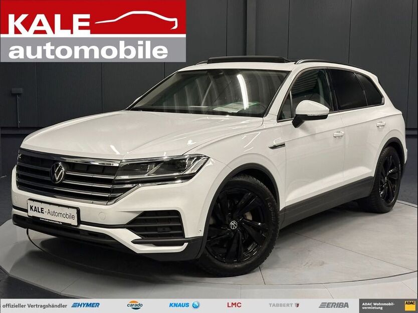 Touareg