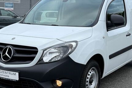 Mercedes-Benz Citan 62.900 km 12.700 &euro; Gifhorn 38518