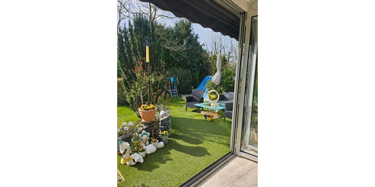 Bungalow Wolfsburg Almke - 3 Zimmer, 125 m&sup2;, 375.000&euro; | Angebot:26178301