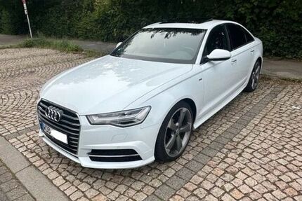 Audi A6 180.000 km 20.500 &euro; Wolfsburg 38444