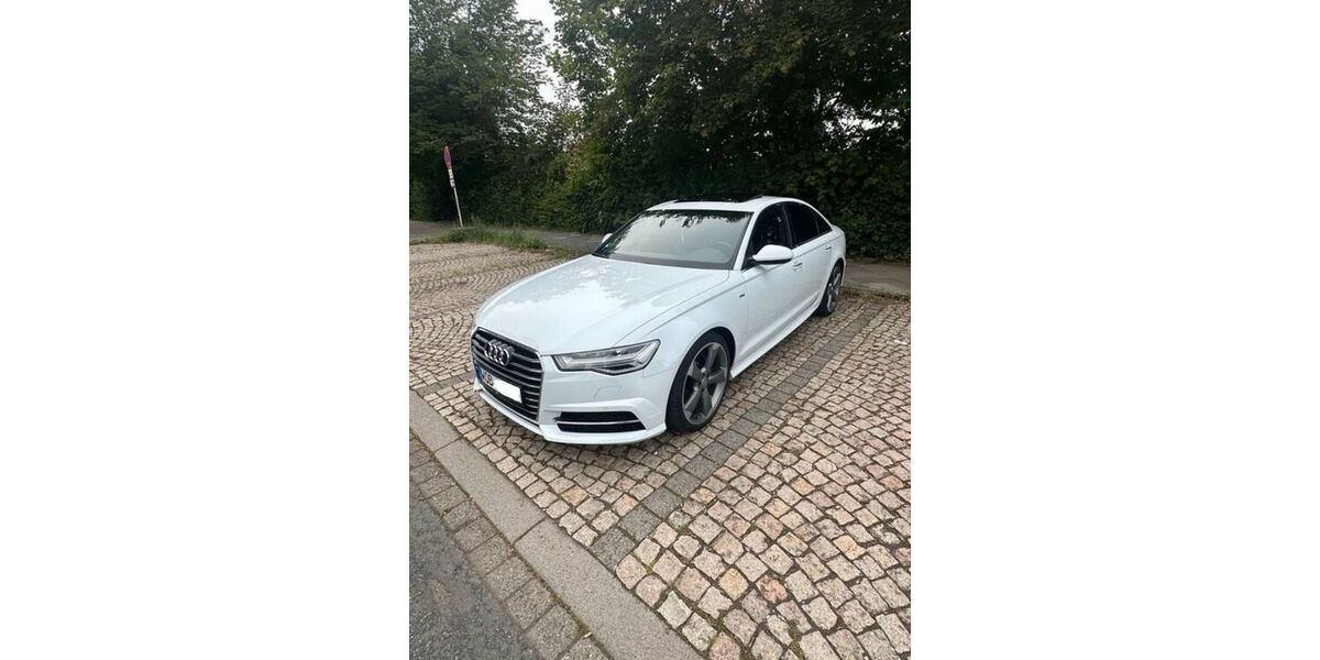 Audi A6 180.000 km 20.500 &euro; Wolfsburg 38444