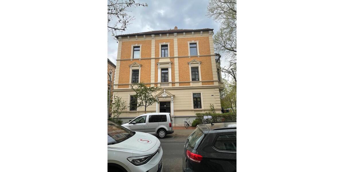 Etagenwohnung Braunschweig Südstadt- Rautheim- Mascherode - 6 Zimmer, 140 m&sup2;, 460.000&euro; | Angebot:26221942