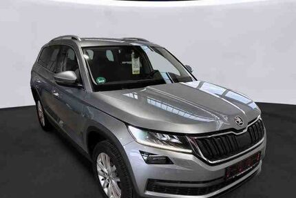 Skoda Kodiaq 97.490 km 28.990 € Weferlingen 39356