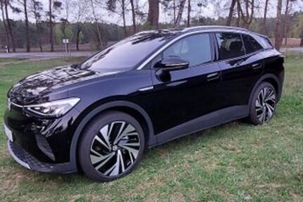 VW ID.4 12.500 km 36.900 € Wesendorf 29392