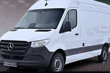 Mercedes-Benz Sprinter 46.920 km 56.323 &euro; Braunschweig 38122