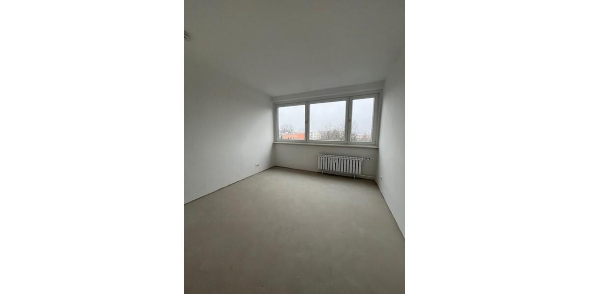 Etagenwohnung Wolfsburg Detmerode - 3 Zimmer, 69 m&sup2;, 499&euro; | Angebot:25987076