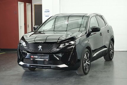 Peugeot 3008 225 Allure Hybrid FULL LED CARPLAY CAM