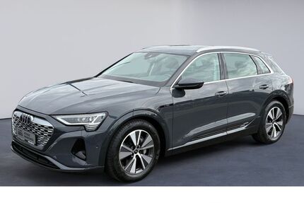 Audi Q8 e-tron 46.750 km 38.750 &euro; Braunschweig 38108
