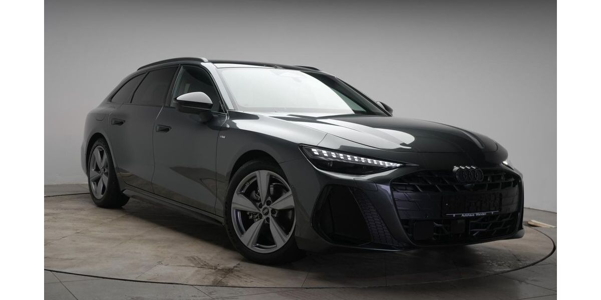 Audi A6 3.000 km 58.890 € Braunschweig 38110