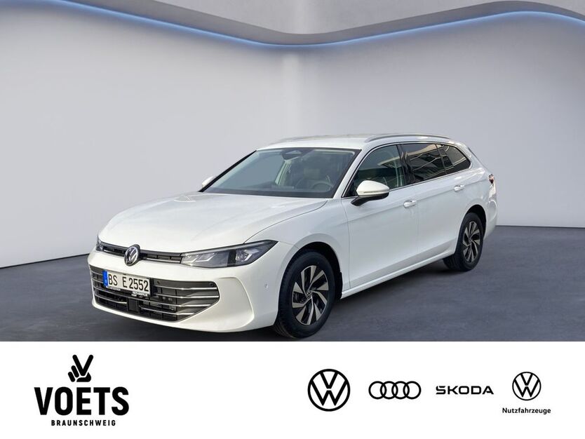 VW Passat Variant 6.750 km 43.430 € Braunschweig 38124