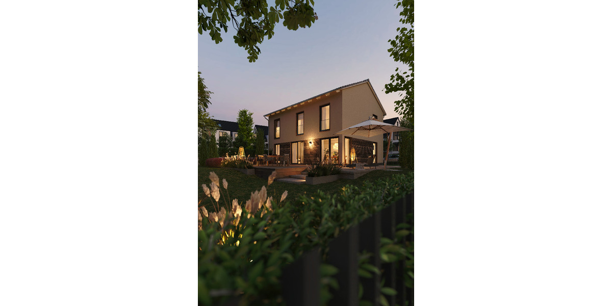 Mehrfamilienhaus, Wohnhaus Osloß - 5 Zimmer, 157 m&sup2;, 476.038&euro; | Angebot:25821395