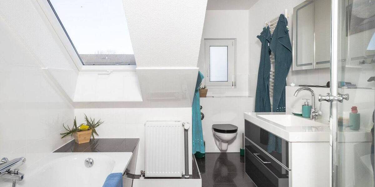 Etagenwohnung Braunschweig Westliches Ringgebiet - 5 Zimmer, 120 m&sup2;, 395.000&euro; | Angebot:26318888