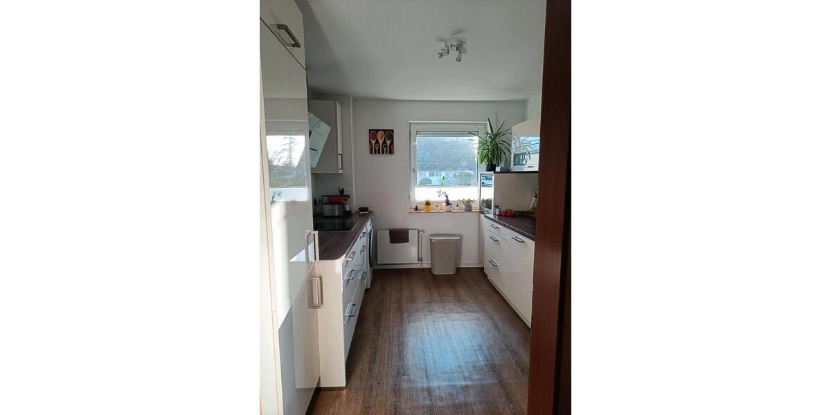 Erdgeschoßwohnung Braunschweig Heidberg-Melverode - 3 Zimmer, 80 m&sup2;, 290.000&euro; | Angebot:26051516